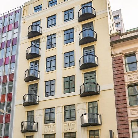 Aspect Apartments Wellington Zewnętrze zdjęcie