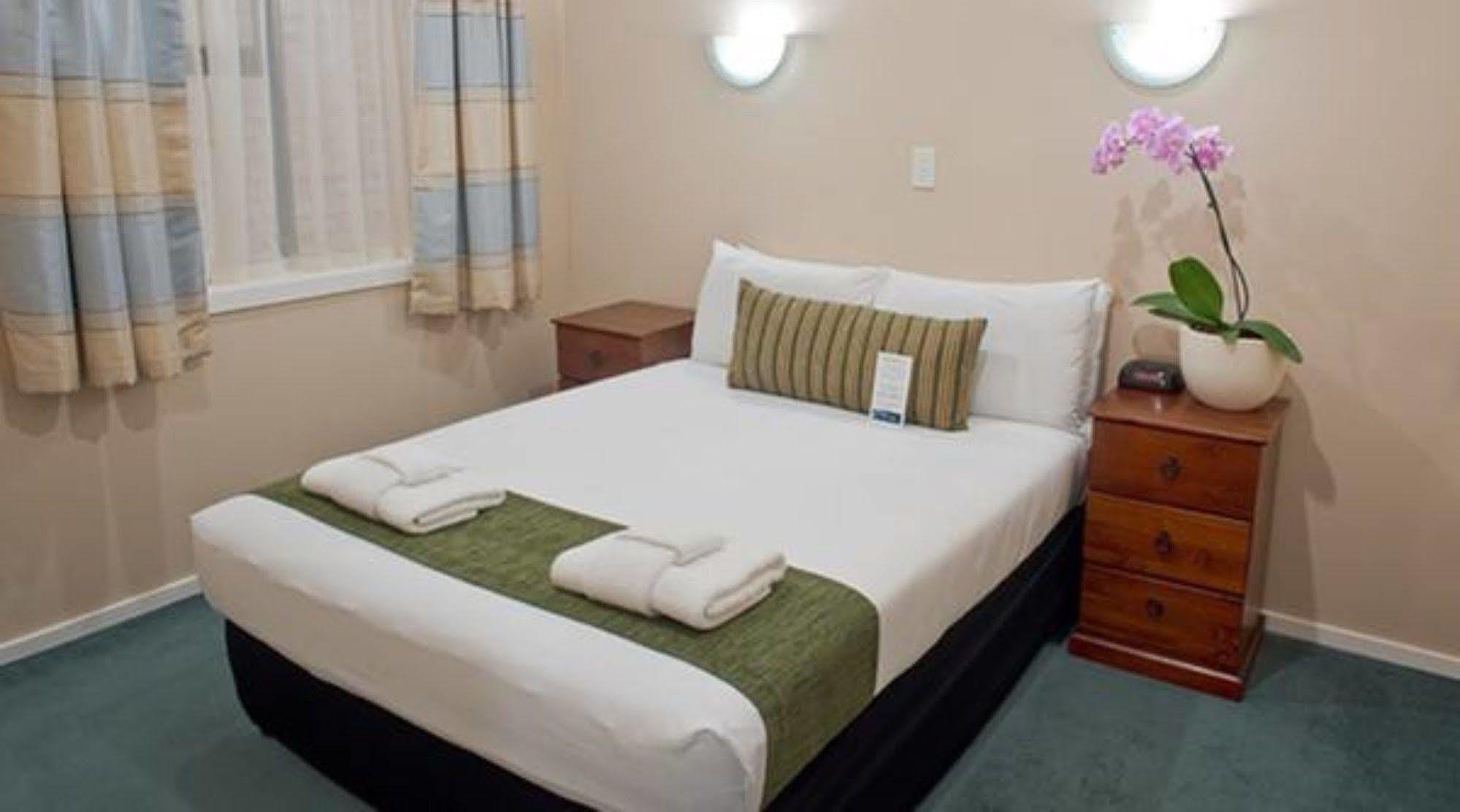 Aspect Apartments Wellington Zewnętrze zdjęcie
